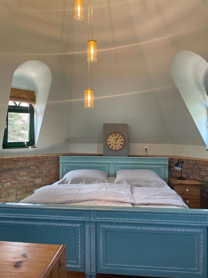 Ferienhaus 1 Rewal Buitenkant foto